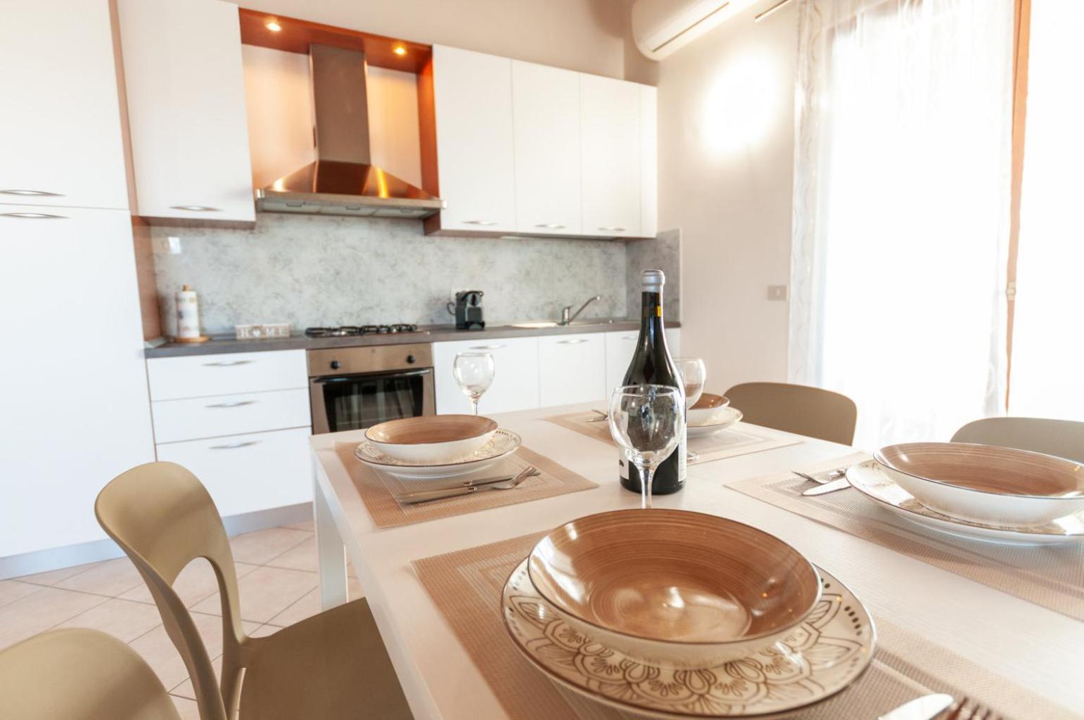 Dora'S Apartment เดเซนซาโนเดลการ์ดา ภายนอก รูปภาพ